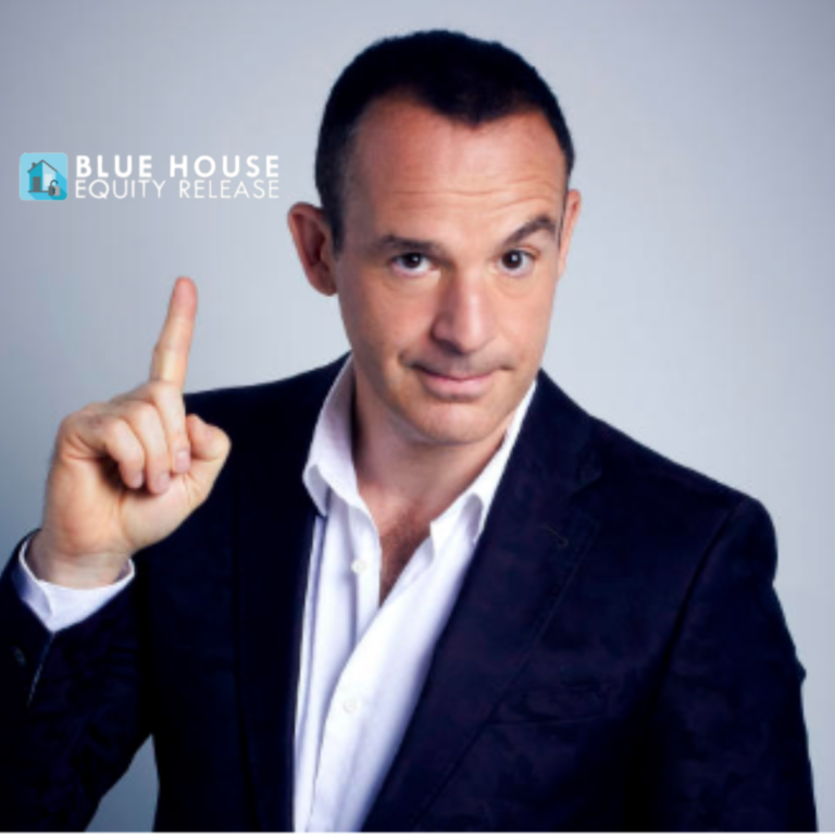 martin lewis lifetime mortgages